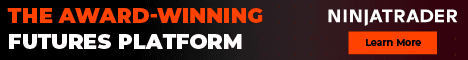 NinjaTrader: award-winning futures platform. Learn more.
